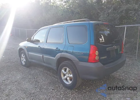 2005 Mazda Tribute I z USA, uszkodzony, nr VIN 4F2YZ02Z15KM06451